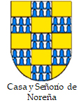 Casa y Señorío de Noreña