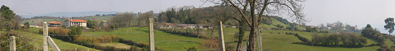 Serra Picon & Celles