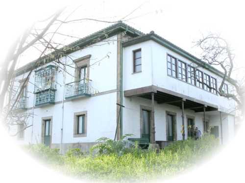 adb CasaPonte galería y mir